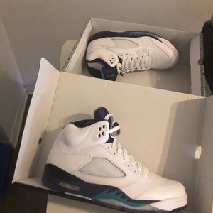 Meet your Posher, Randolph